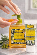 Hand and Nail Care Set!