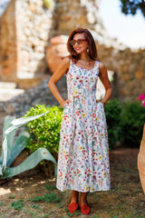 Dress Autumn Bouquet!