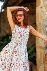 Dress Autumn Bouquet!