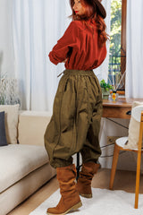 Pantaloni Bohemian Soul