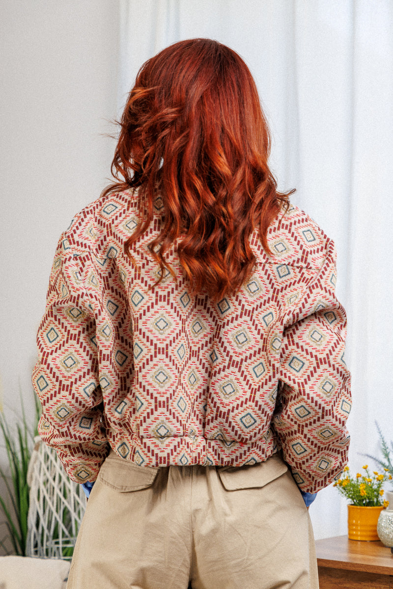 Autumn Dreams Jacket