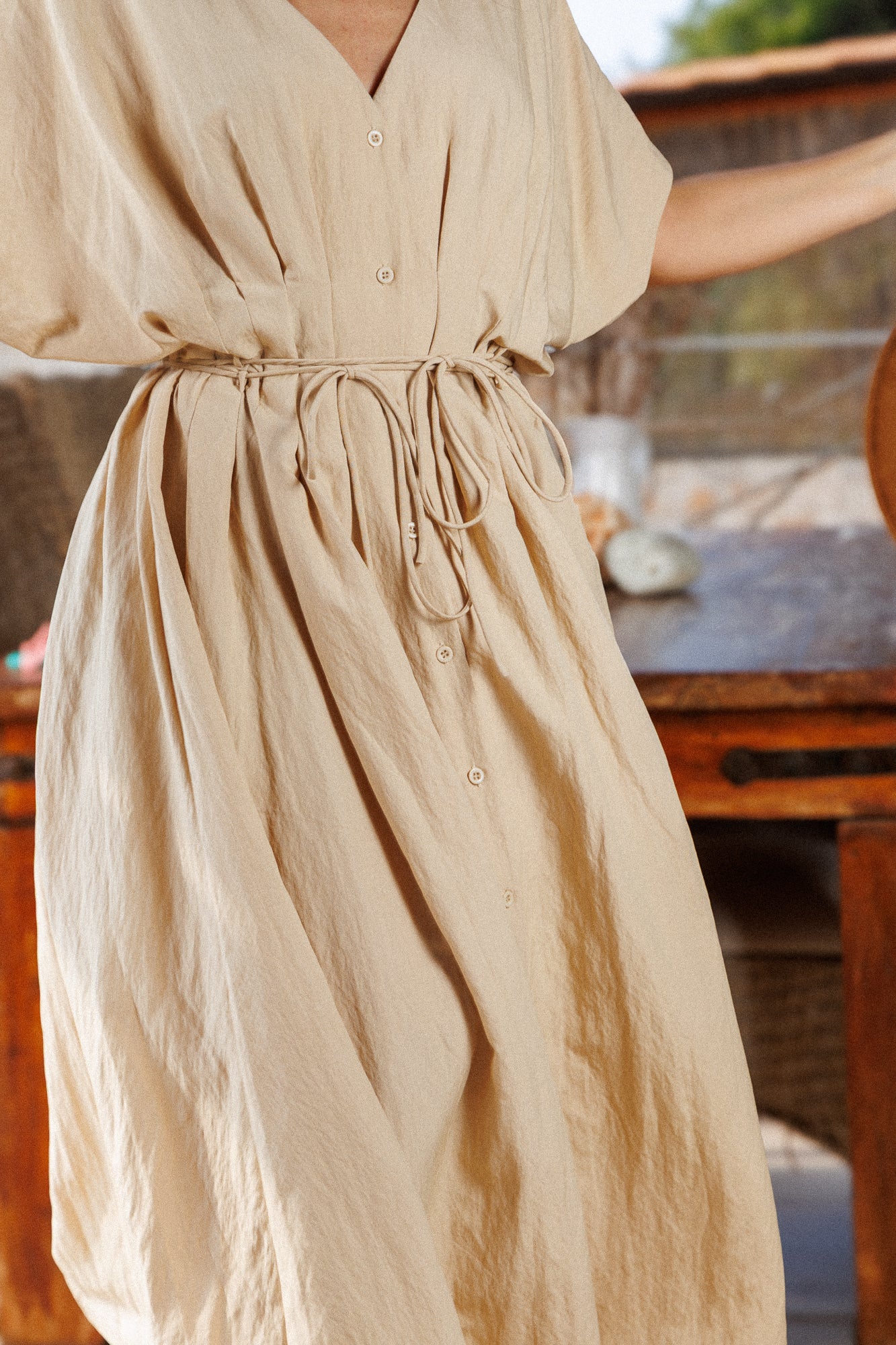 Рокля Seraphina!