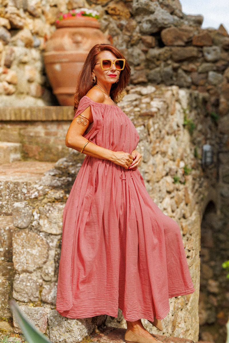 Athena dress!