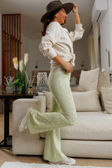 Pantaloni Sexy Spring