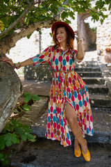 Essential dress!