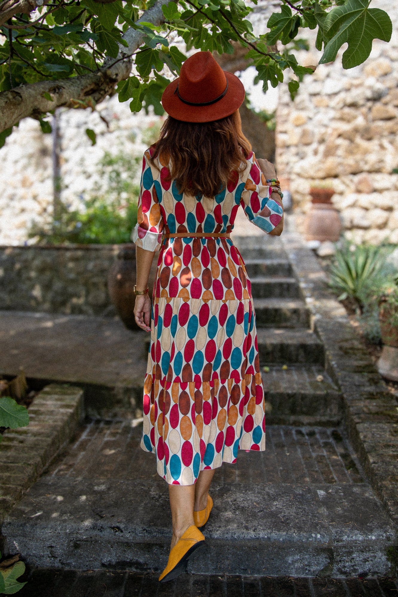 Рокля Essential!