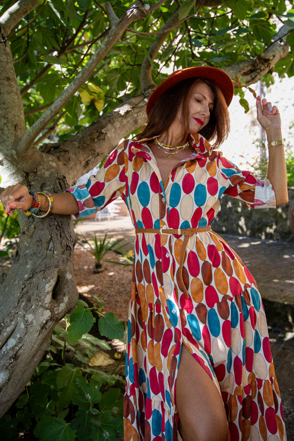 Essential dress!