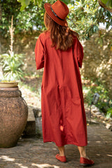 Freedom dress!