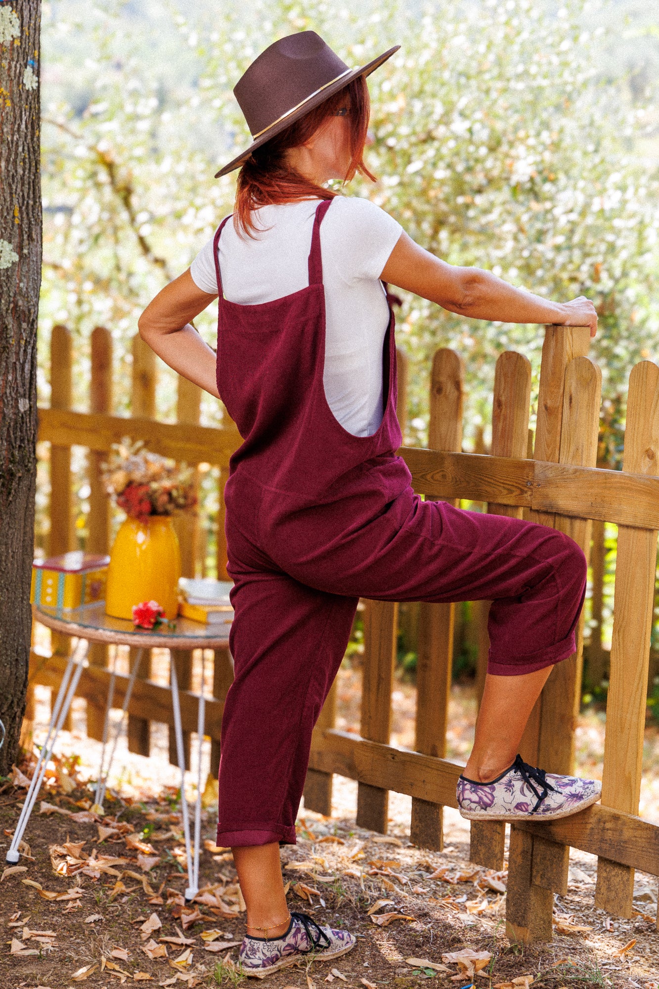 Текстилни обувки-еспадрил Comfort Summer