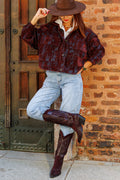 Cizme Urban Rodeo