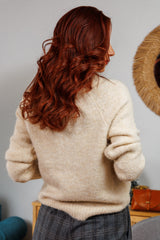 Sweater Charming & Soft