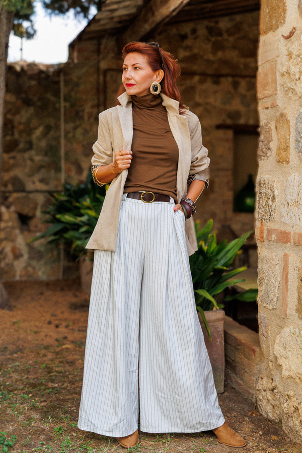 Stylish!