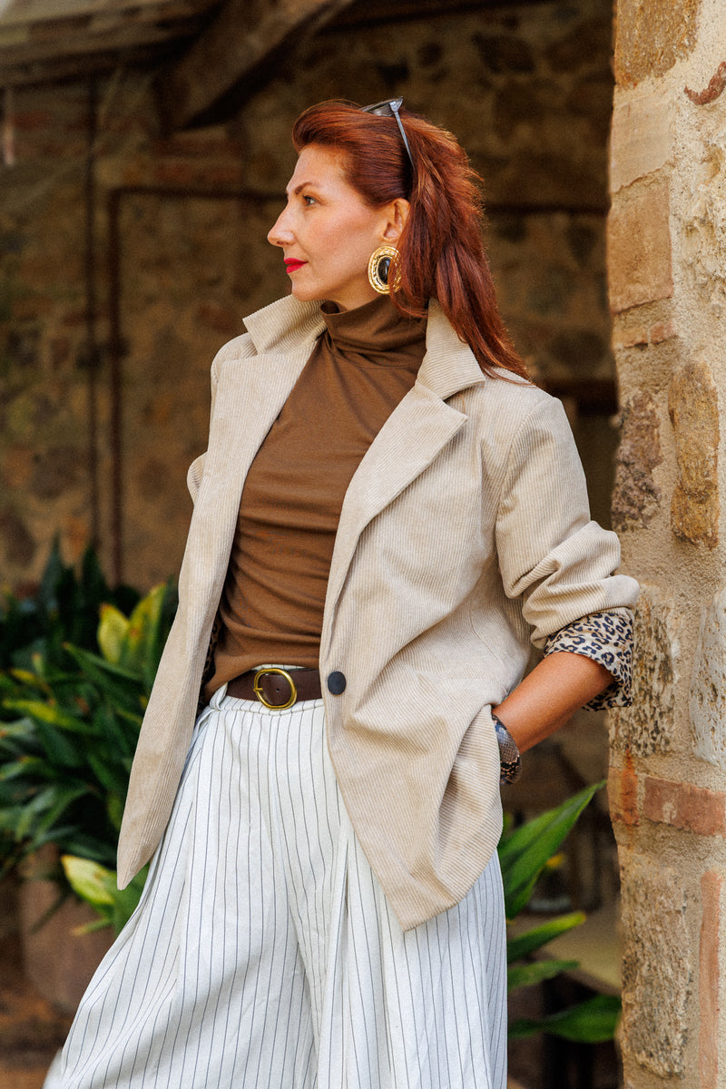 Stylish!