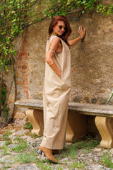 The jumpsuit!