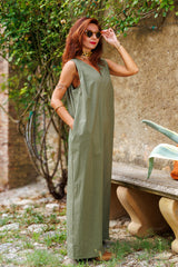 The jumpsuit!