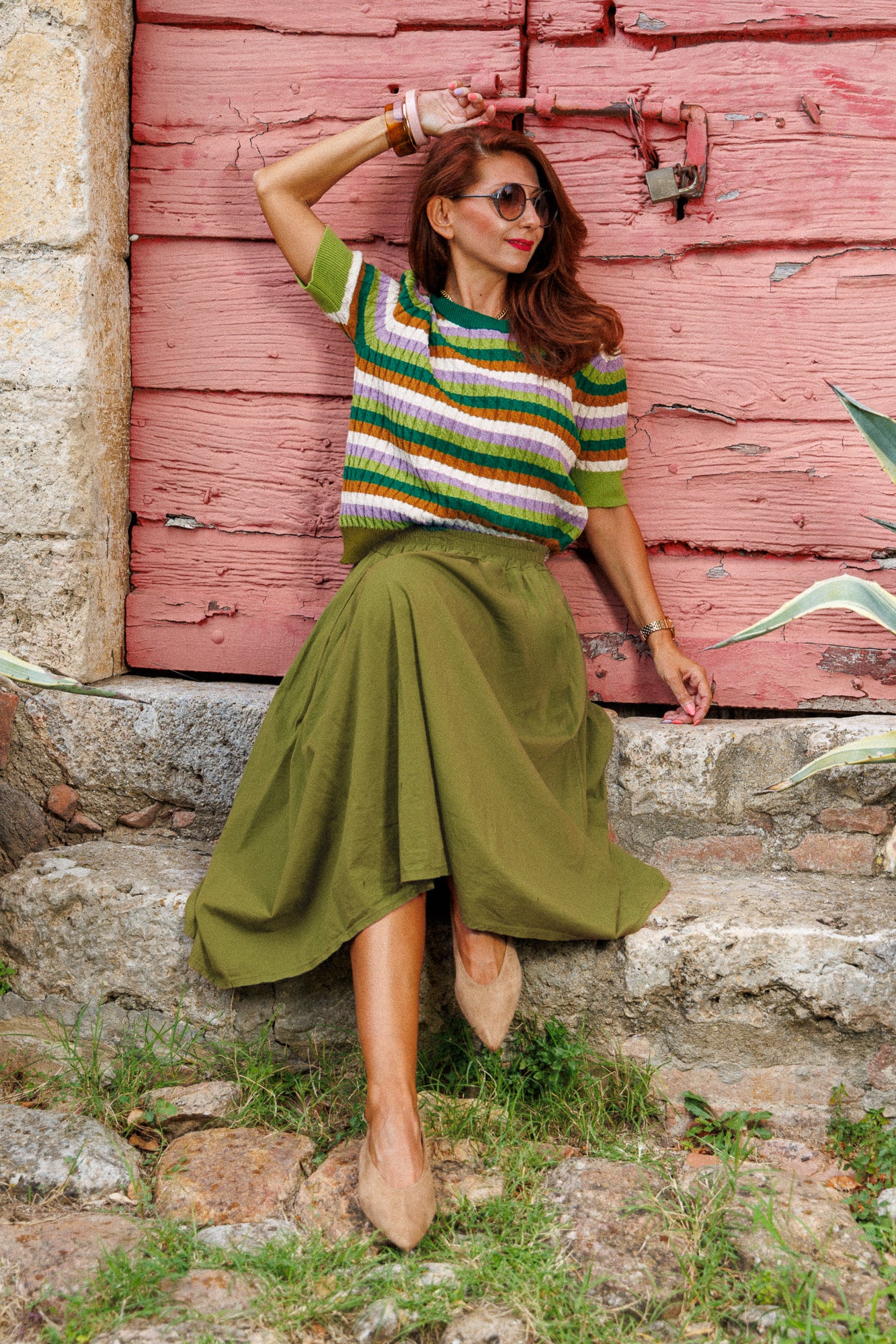 Măsline citrice Pola!