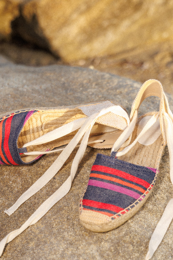 We Love Summer espadrilles
