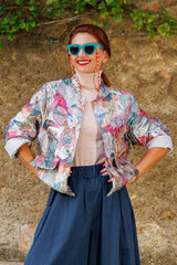 The fabulous jacket!