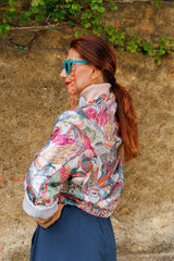 The fabulous jacket!