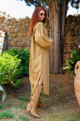 Avantgard dress
