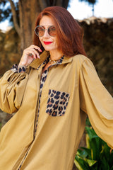 Avantgard dress