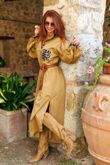 Avantgard dress