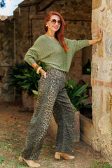 Golden Days blouse