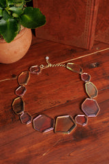 Magic Glass necklace