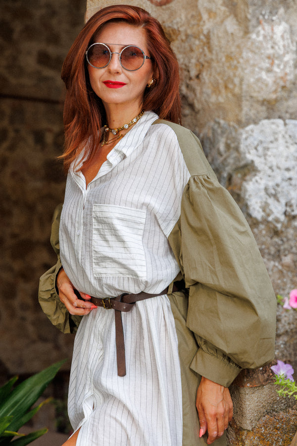 Inspiration Dress