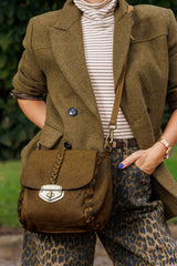 The Vintage Bag!