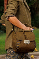 The Vintage Bag!