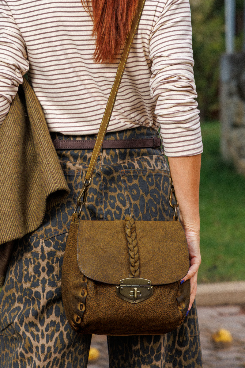 The Vintage Bag!