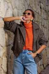 Якето за чудни дни!