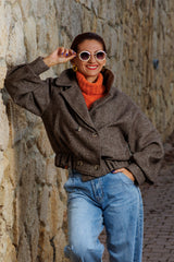 Якето за чудни дни!