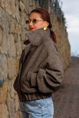 Якето за чудни дни!