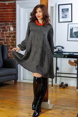 Charming Dots Dress