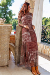 Passion &amp; Love dress!