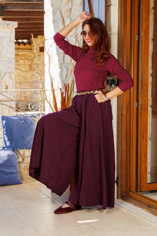 Velvet Wine rompers!