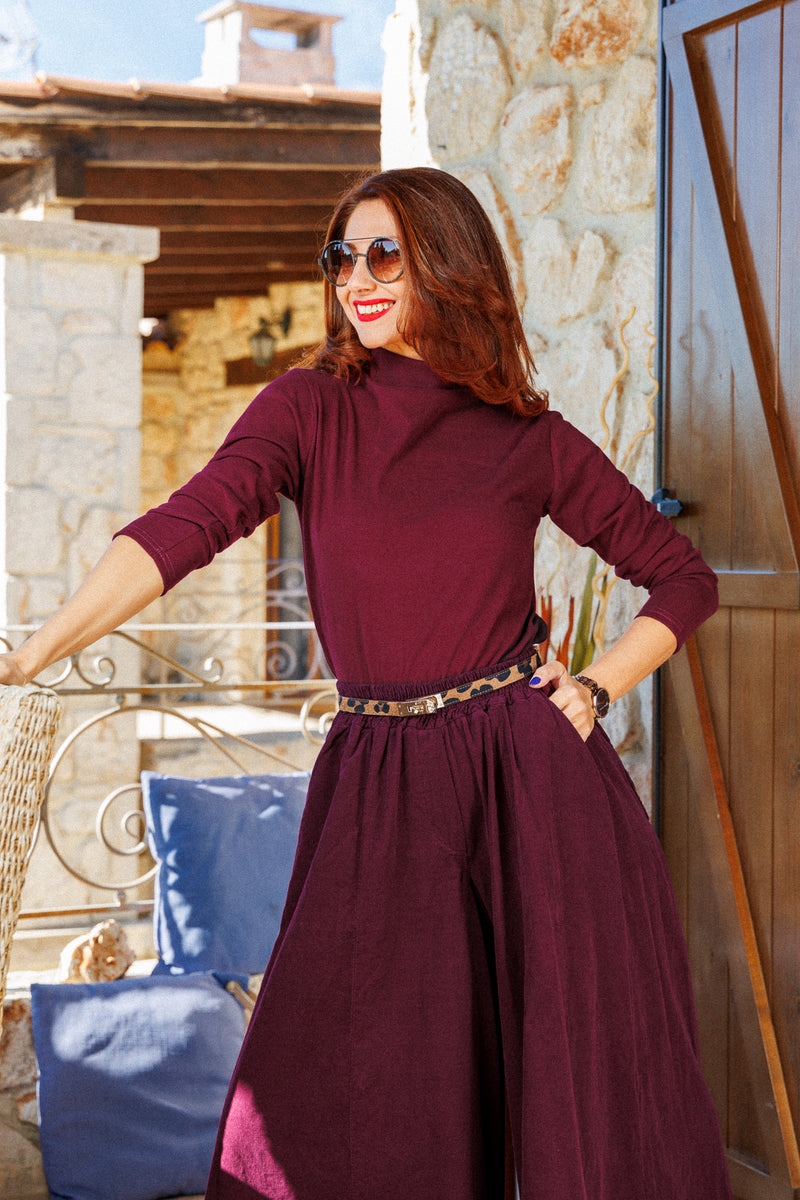 Velvet Wine rompers!