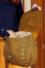 The Vintage Bag!