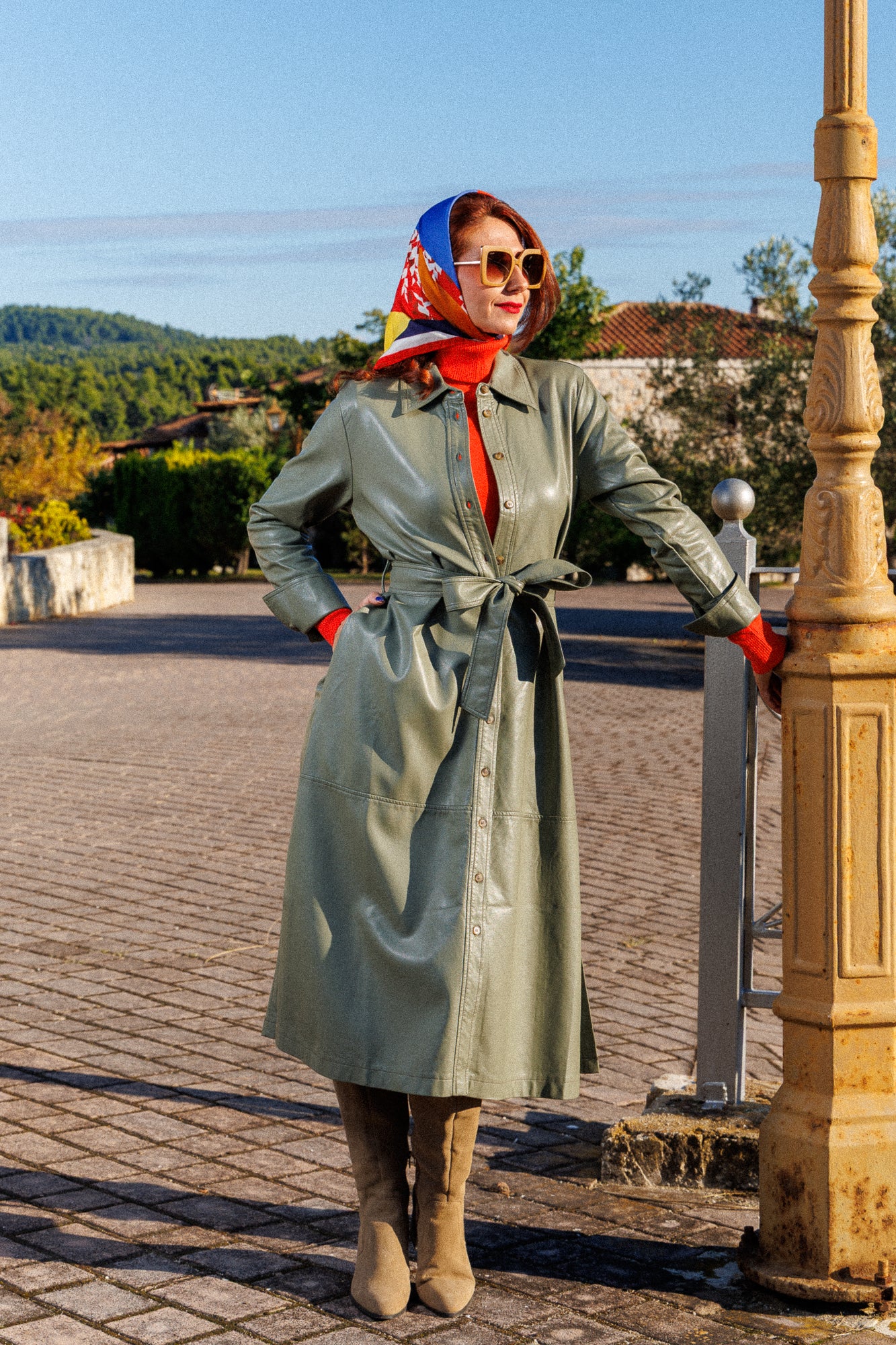 Rochie Premium Leather