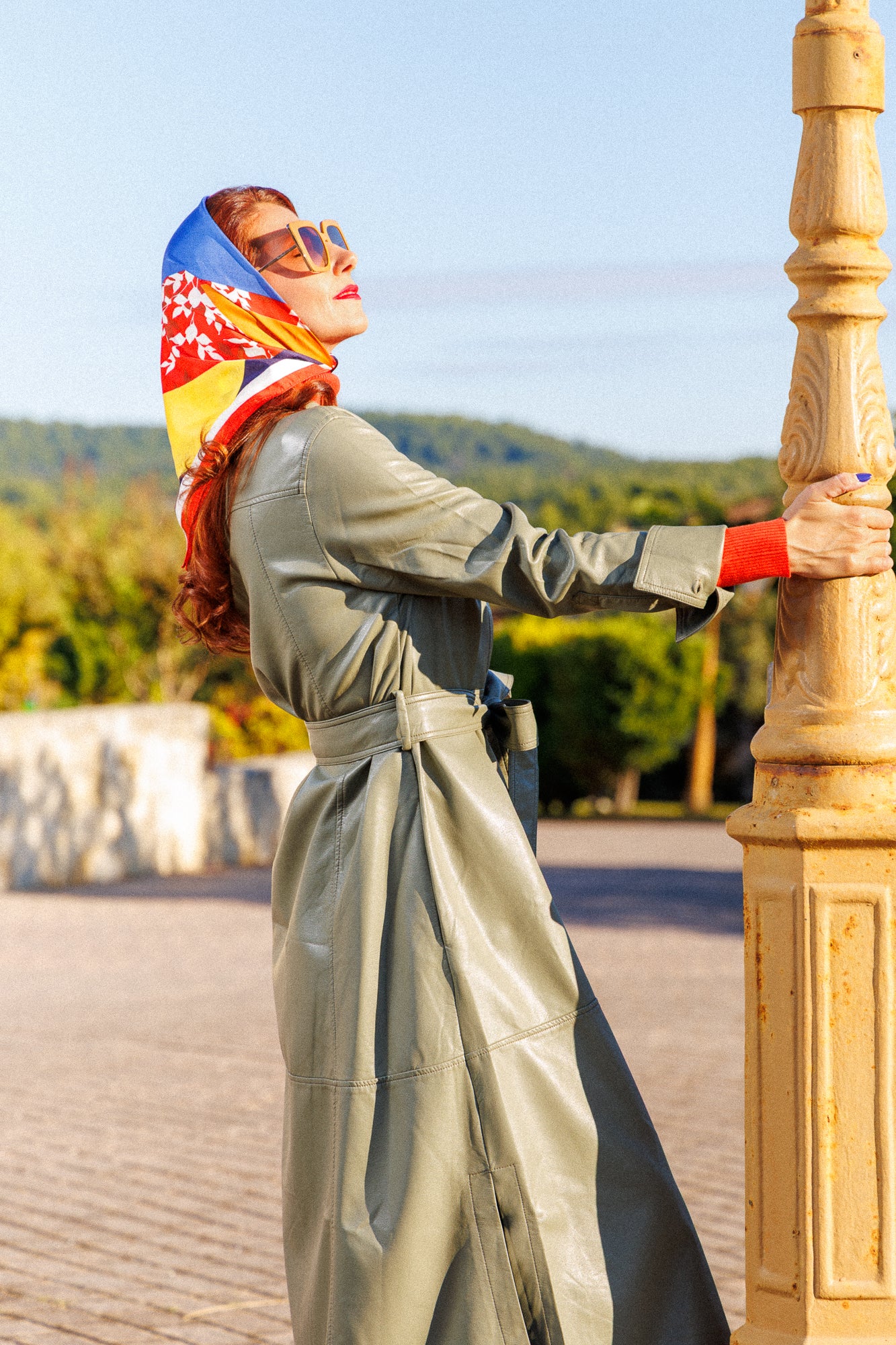 Rochie Premium Leather