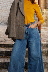 Light Blue Denim