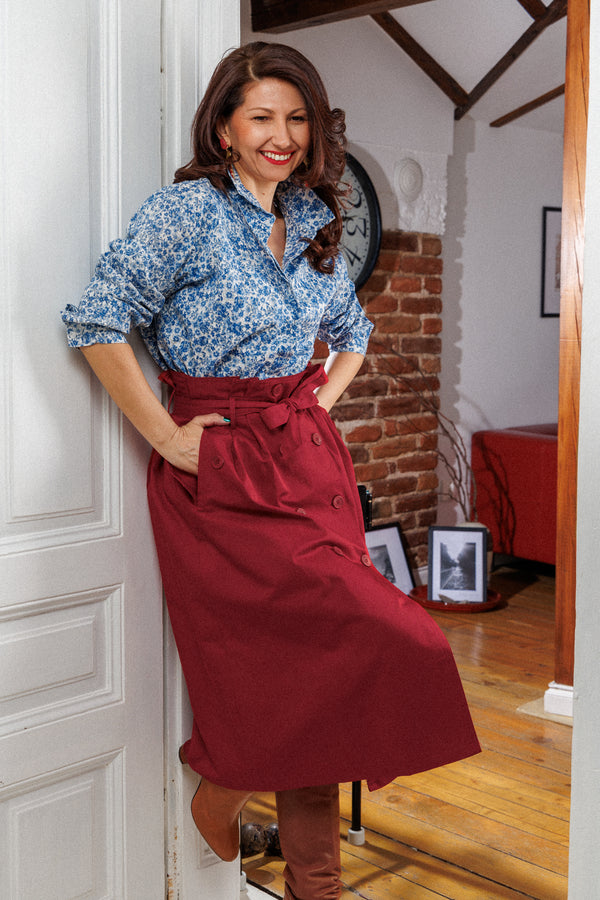 Skirt Elegance