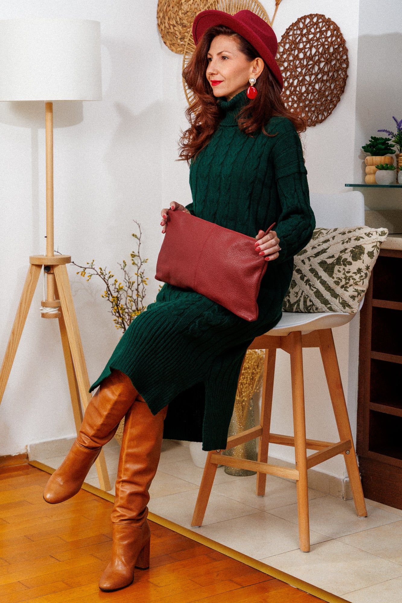 Роклята за топли и красиви дни!