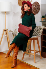 Роклята за топли и красиви дни!