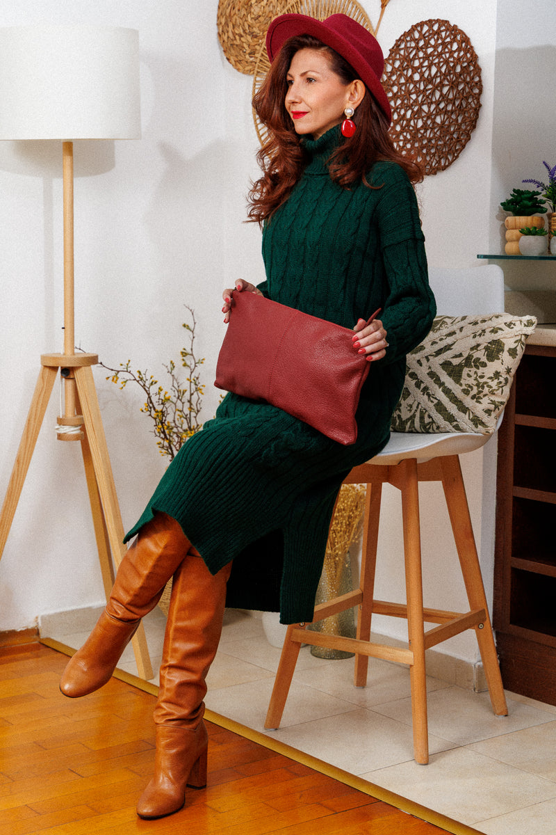 Роклята за топли и красиви дни!