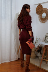 Роклята за топли и красиви дни!