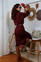 Роклята за топли и красиви дни!