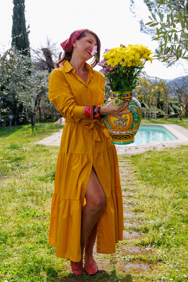 Rochie Sunny